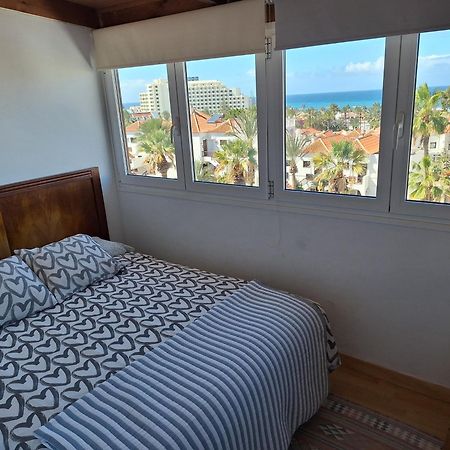 Chill Out Apartment Tenerife Arona  Exteriér fotografie