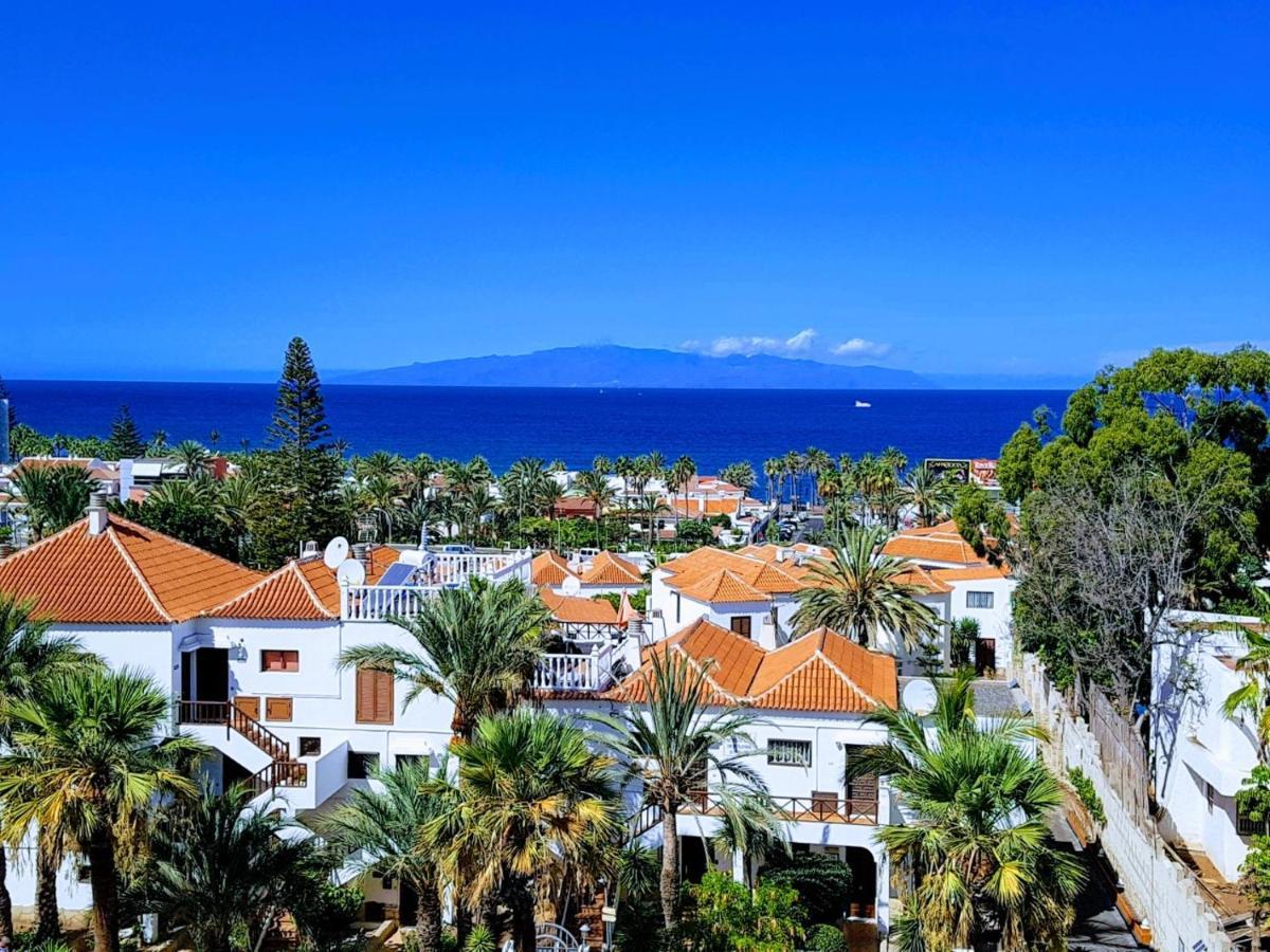 Chill Out Apartment Tenerife Arona  Exteriér fotografie