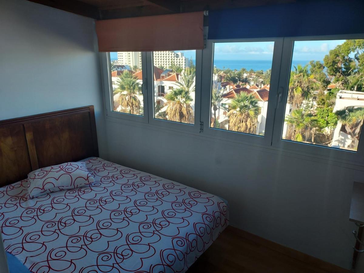Chill Out Apartment Tenerife Arona  Exteriér fotografie