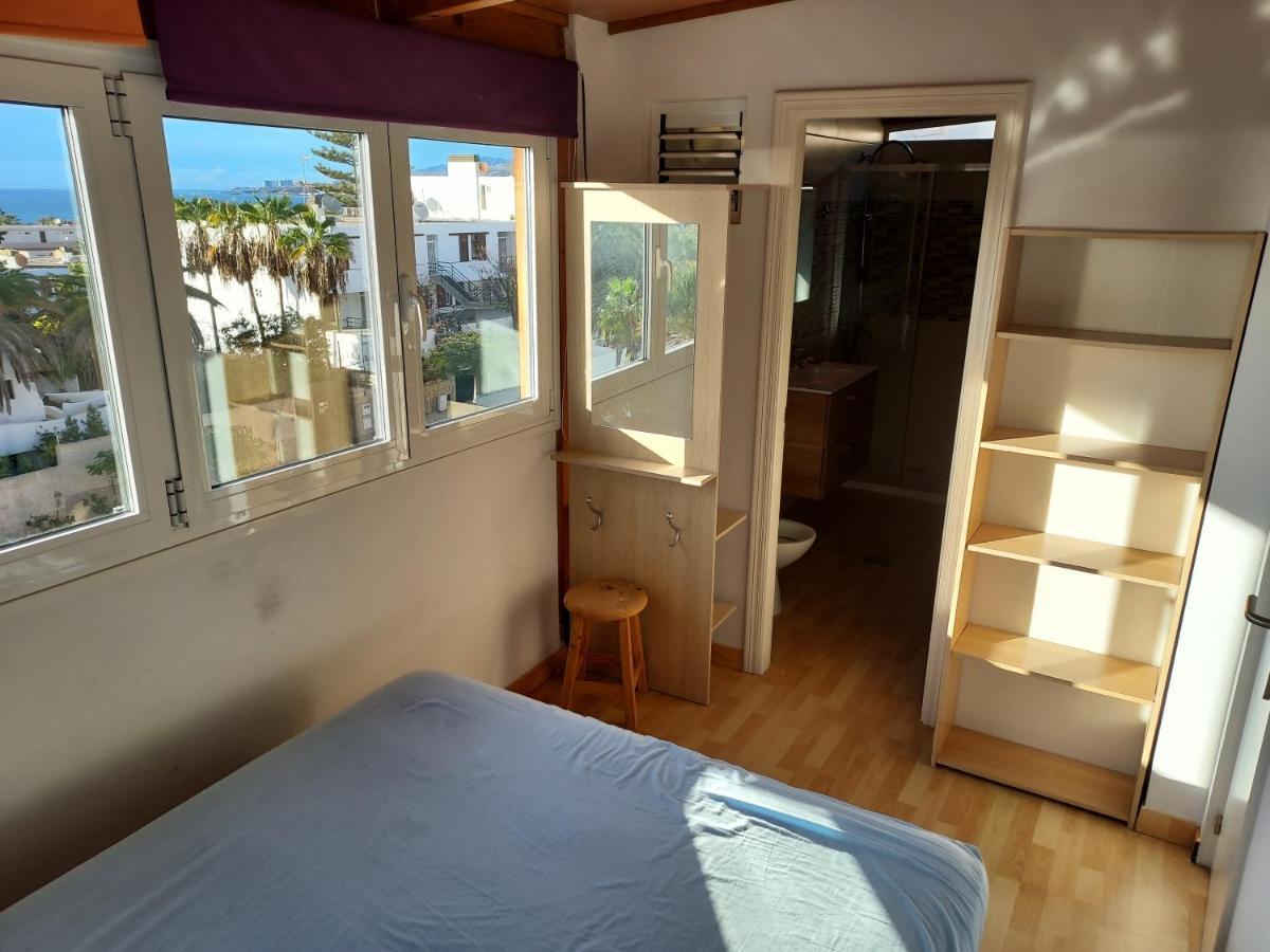 Chill Out Apartment Tenerife Arona  Exteriér fotografie
