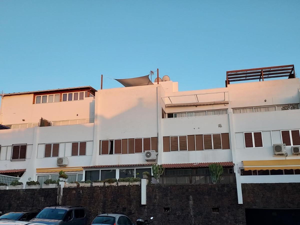 Chill Out Apartment Tenerife Arona  Exteriér fotografie