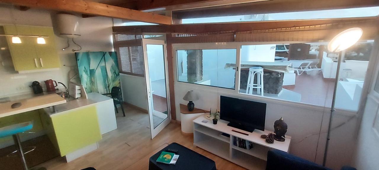 Chill Out Apartment Tenerife Arona  Exteriér fotografie