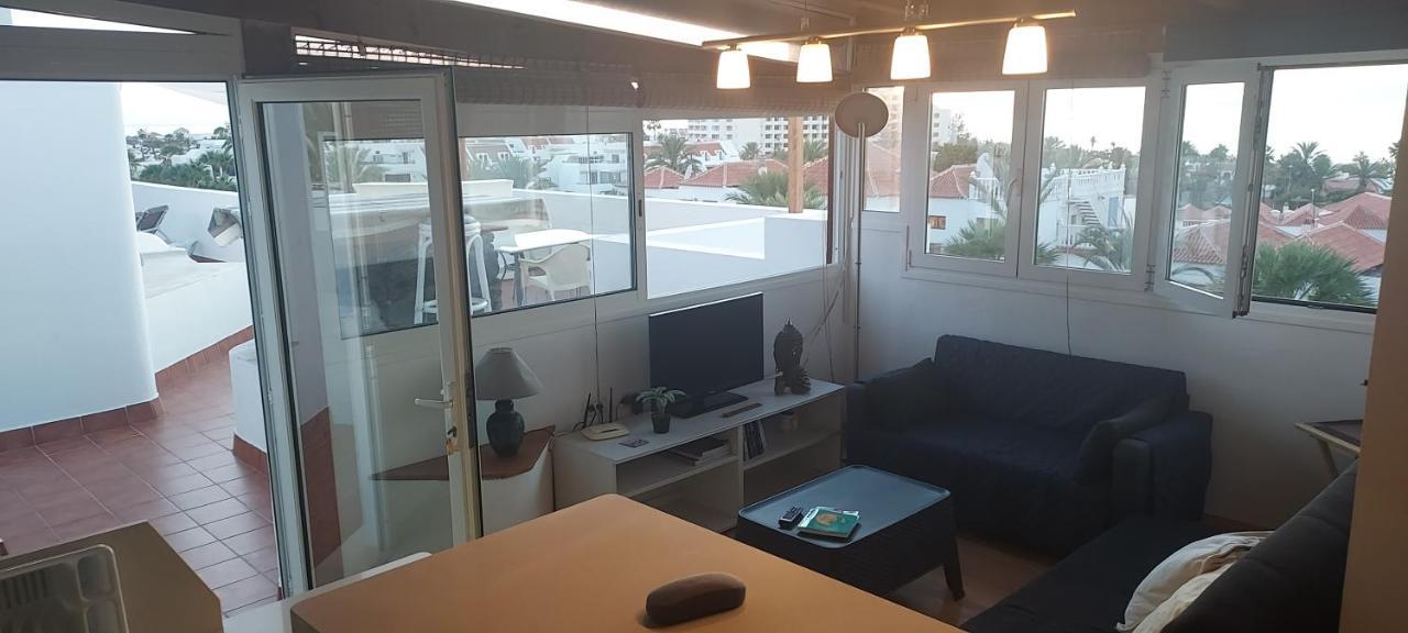 Chill Out Apartment Tenerife Arona  Exteriér fotografie