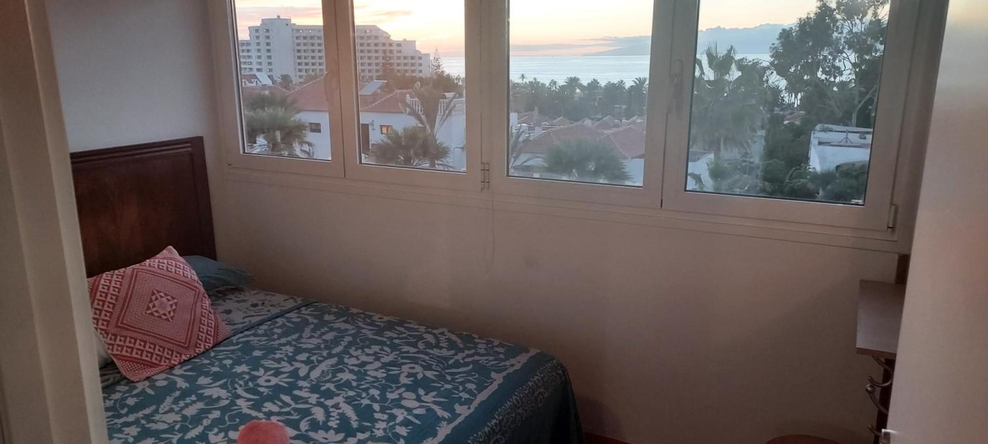 Chill Out Apartment Tenerife Arona  Pokoj fotografie