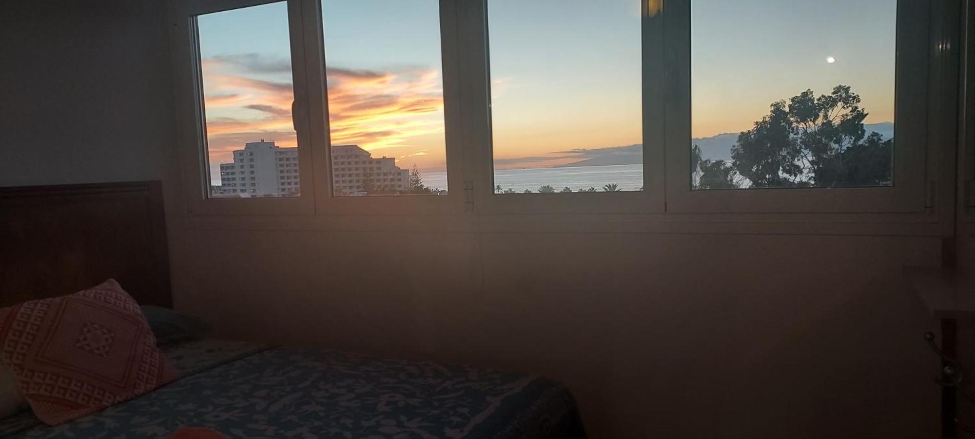 Chill Out Apartment Tenerife Arona  Pokoj fotografie