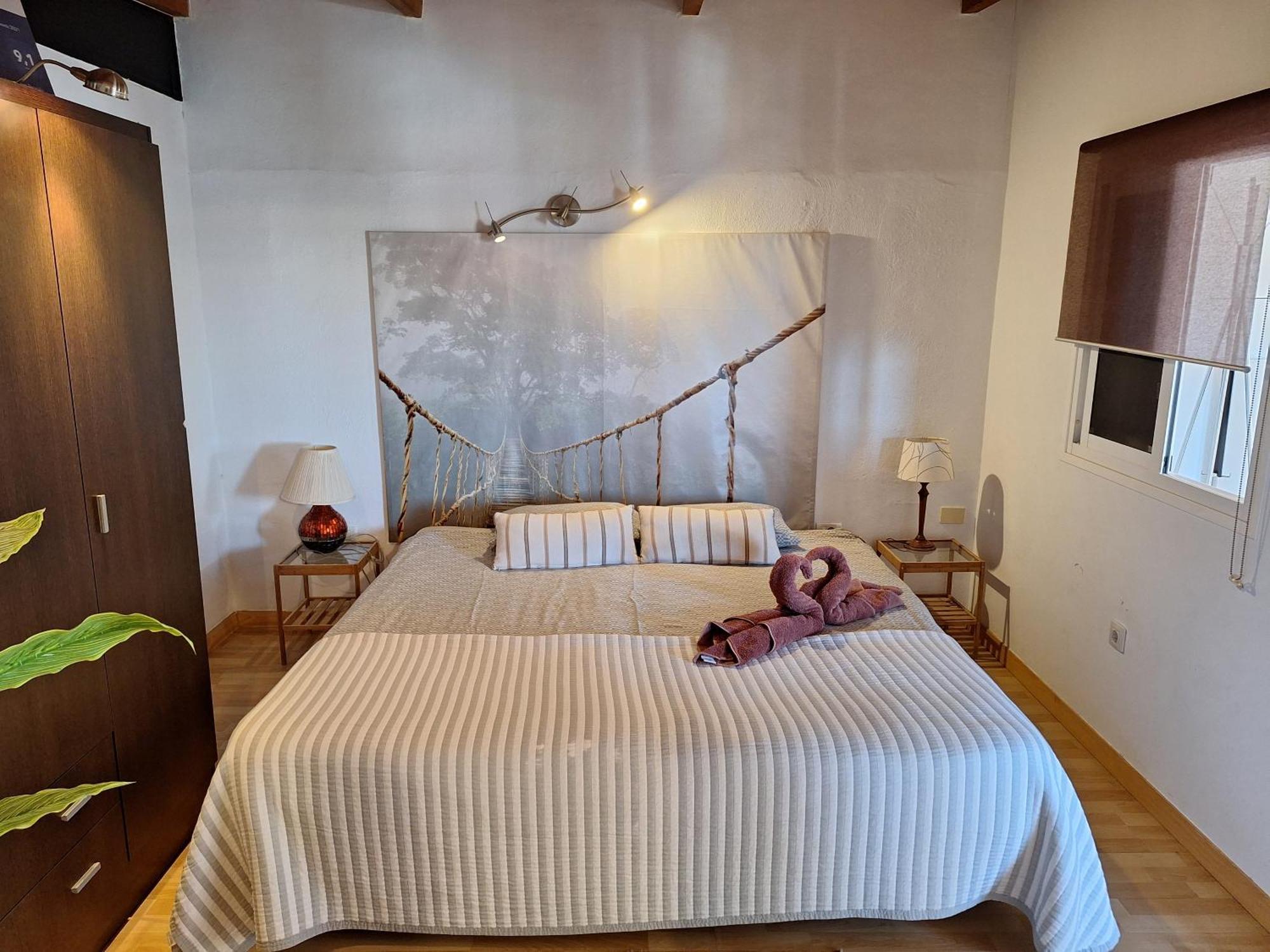 Chill Out Apartment Tenerife Arona  Exteriér fotografie