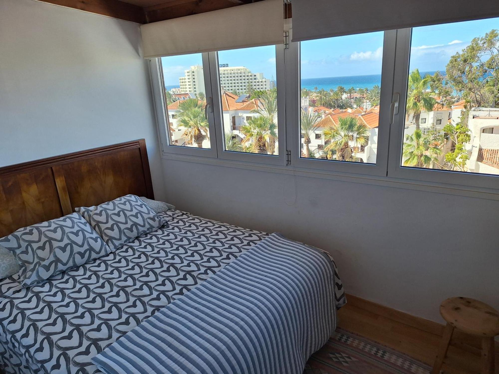 Chill Out Apartment Tenerife Arona  Exteriér fotografie