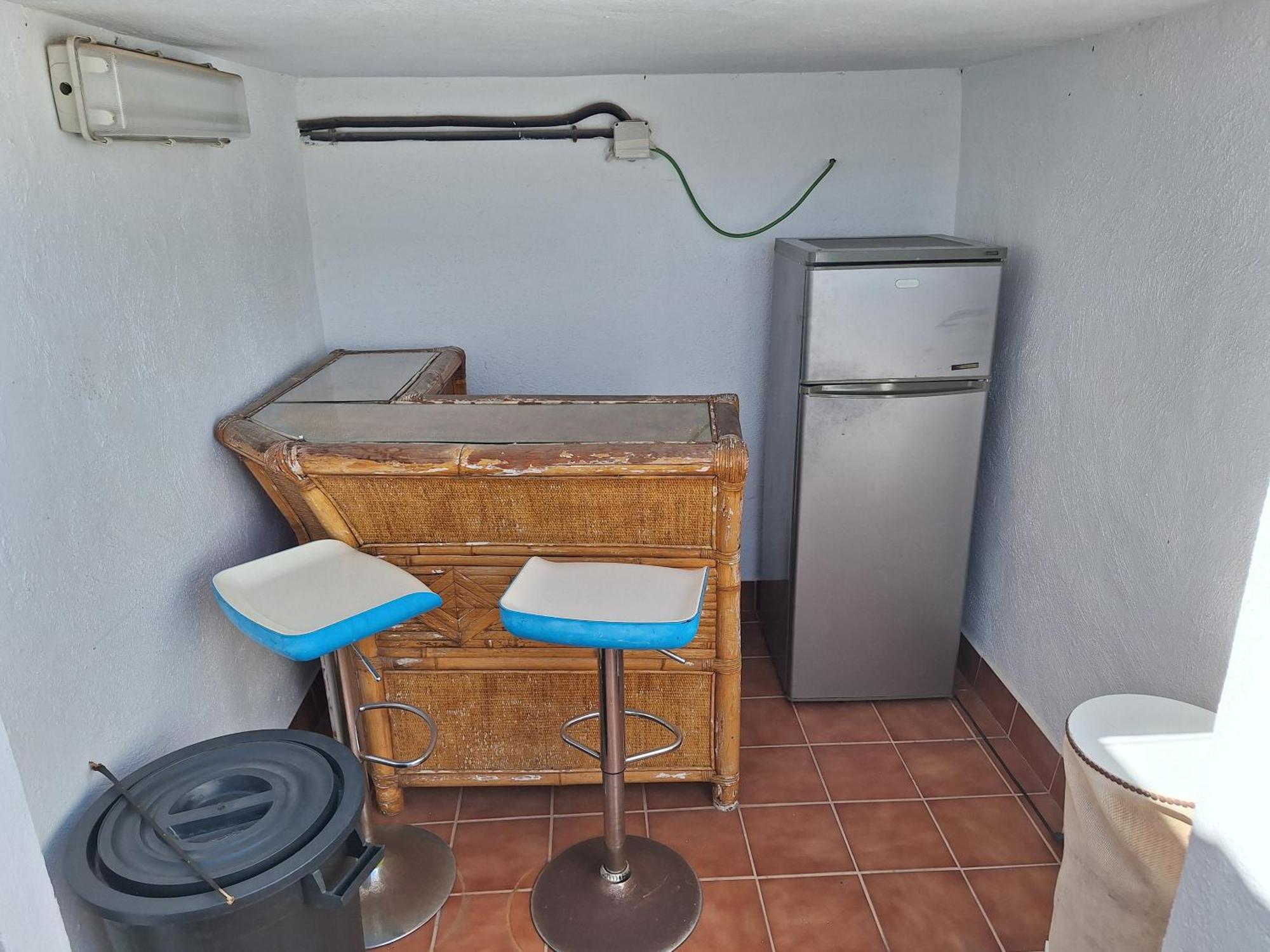Chill Out Apartment Tenerife Arona  Exteriér fotografie