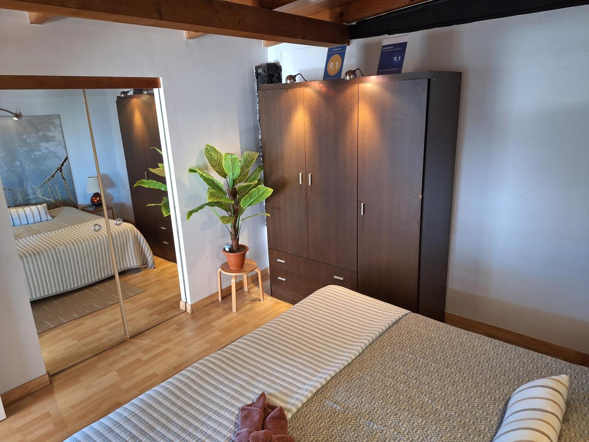 Chill Out Apartment Tenerife Arona  Exteriér fotografie