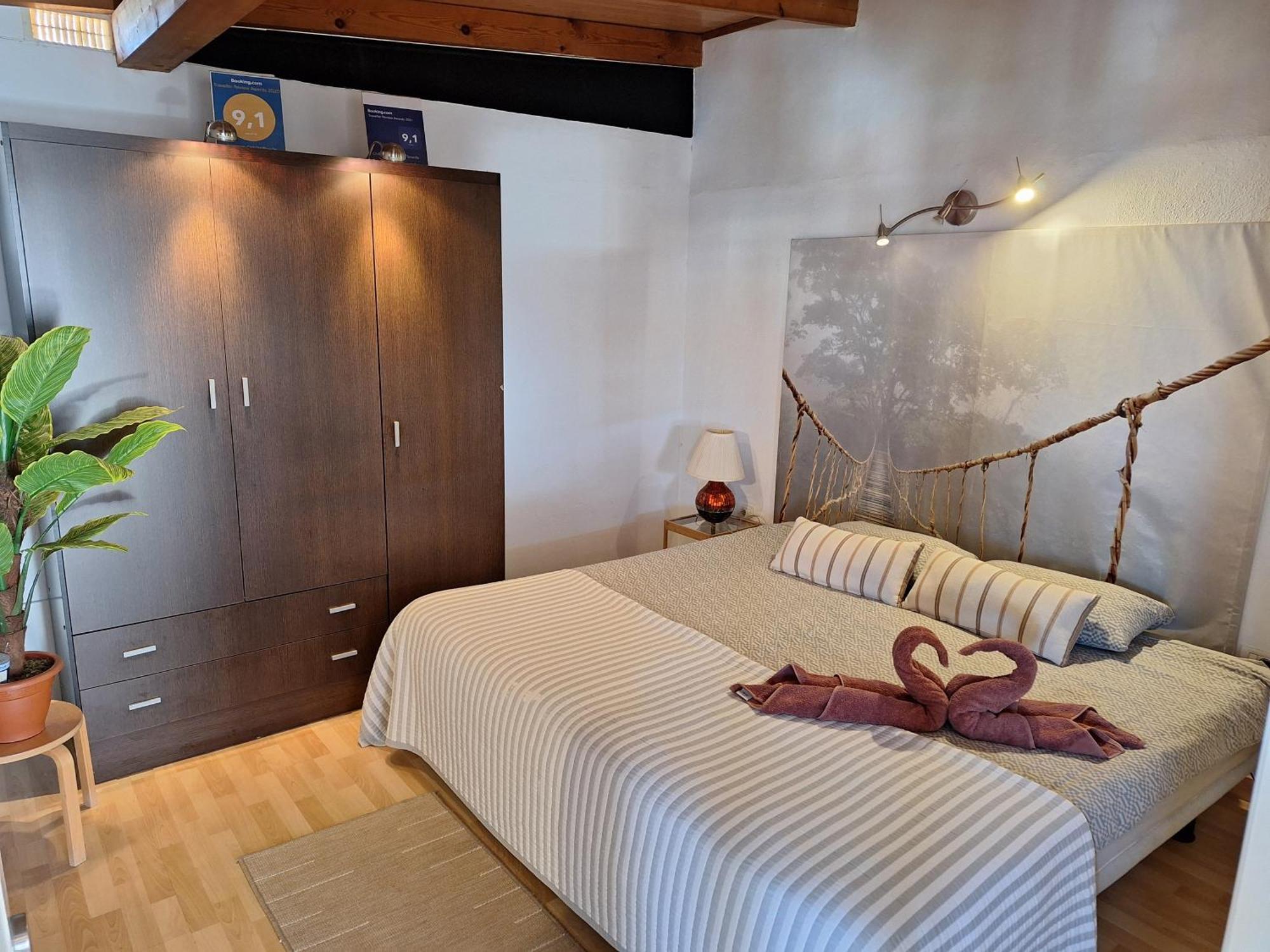 Chill Out Apartment Tenerife Arona  Exteriér fotografie