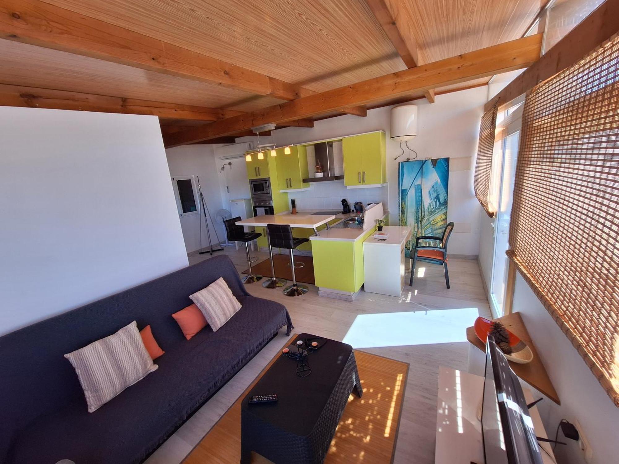 Chill Out Apartment Tenerife Arona  Exteriér fotografie