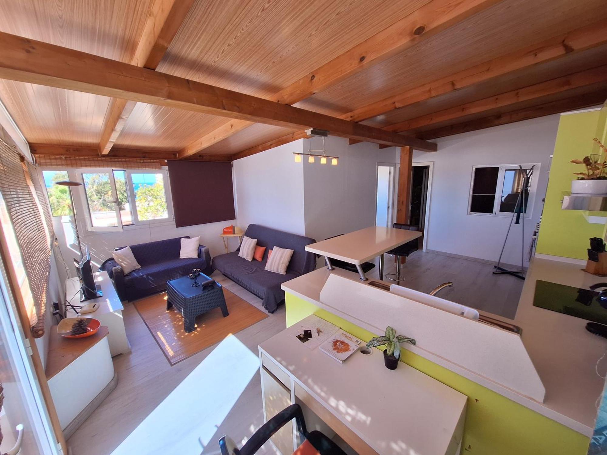 Chill Out Apartment Tenerife Arona  Exteriér fotografie