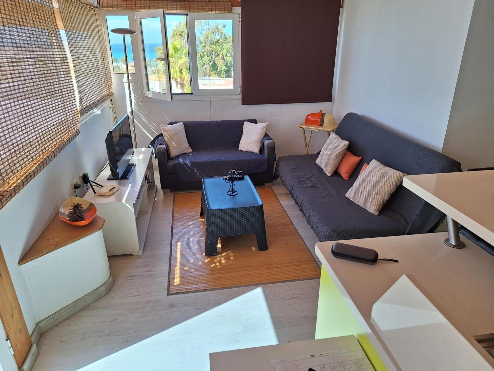Chill Out Apartment Tenerife Arona  Exteriér fotografie
