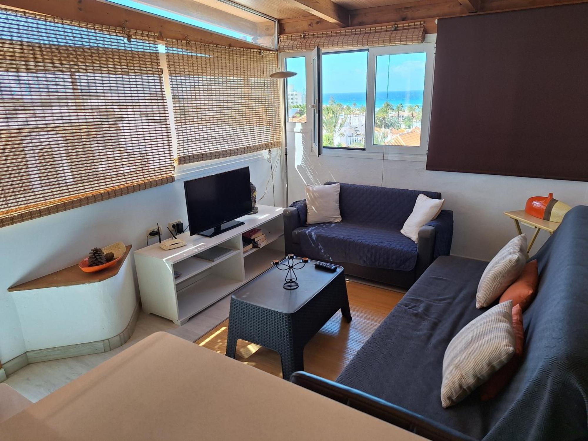 Chill Out Apartment Tenerife Arona  Exteriér fotografie