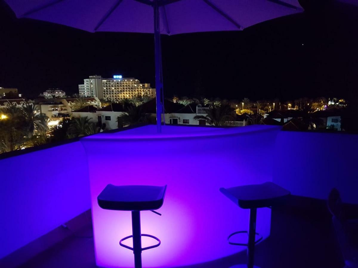 Chill Out Apartment Tenerife Arona  Exteriér fotografie