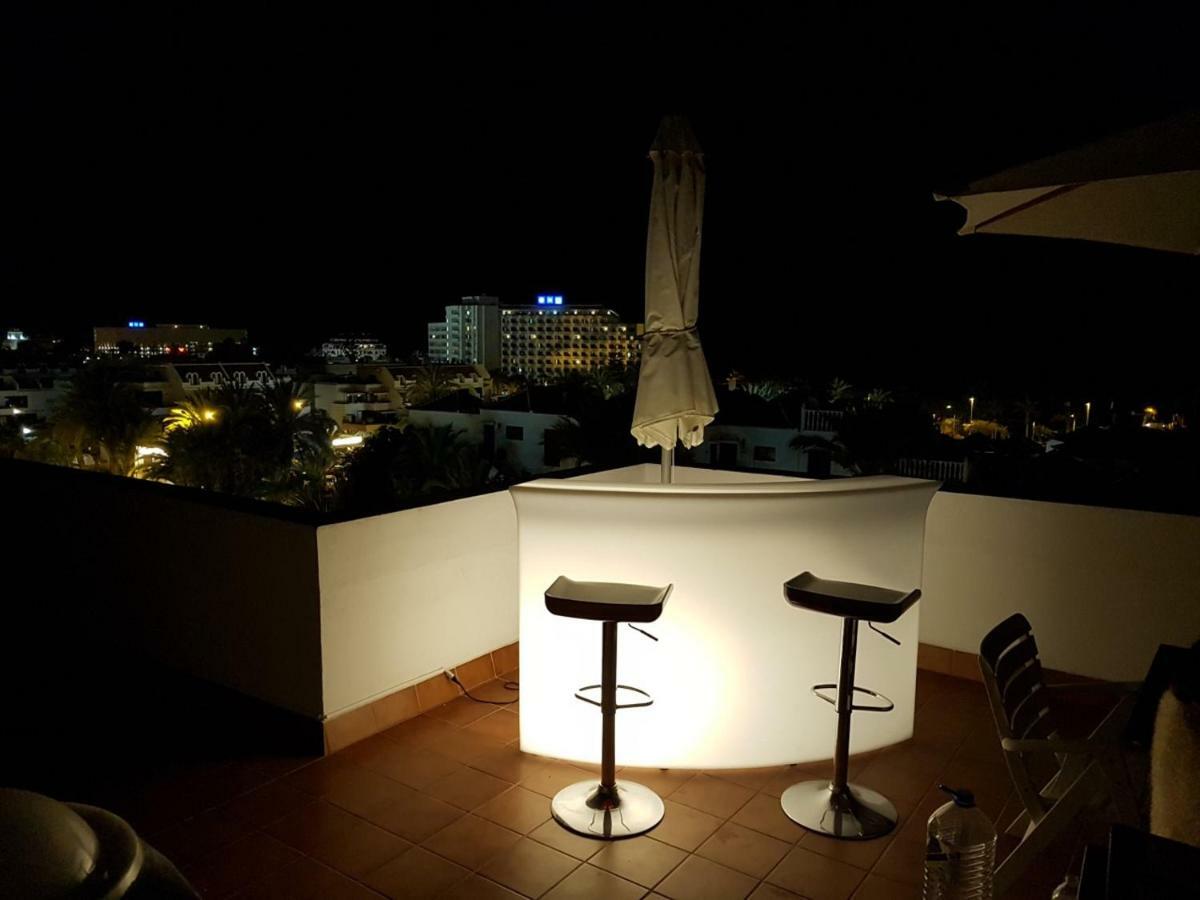 Chill Out Apartment Tenerife Arona  Exteriér fotografie
