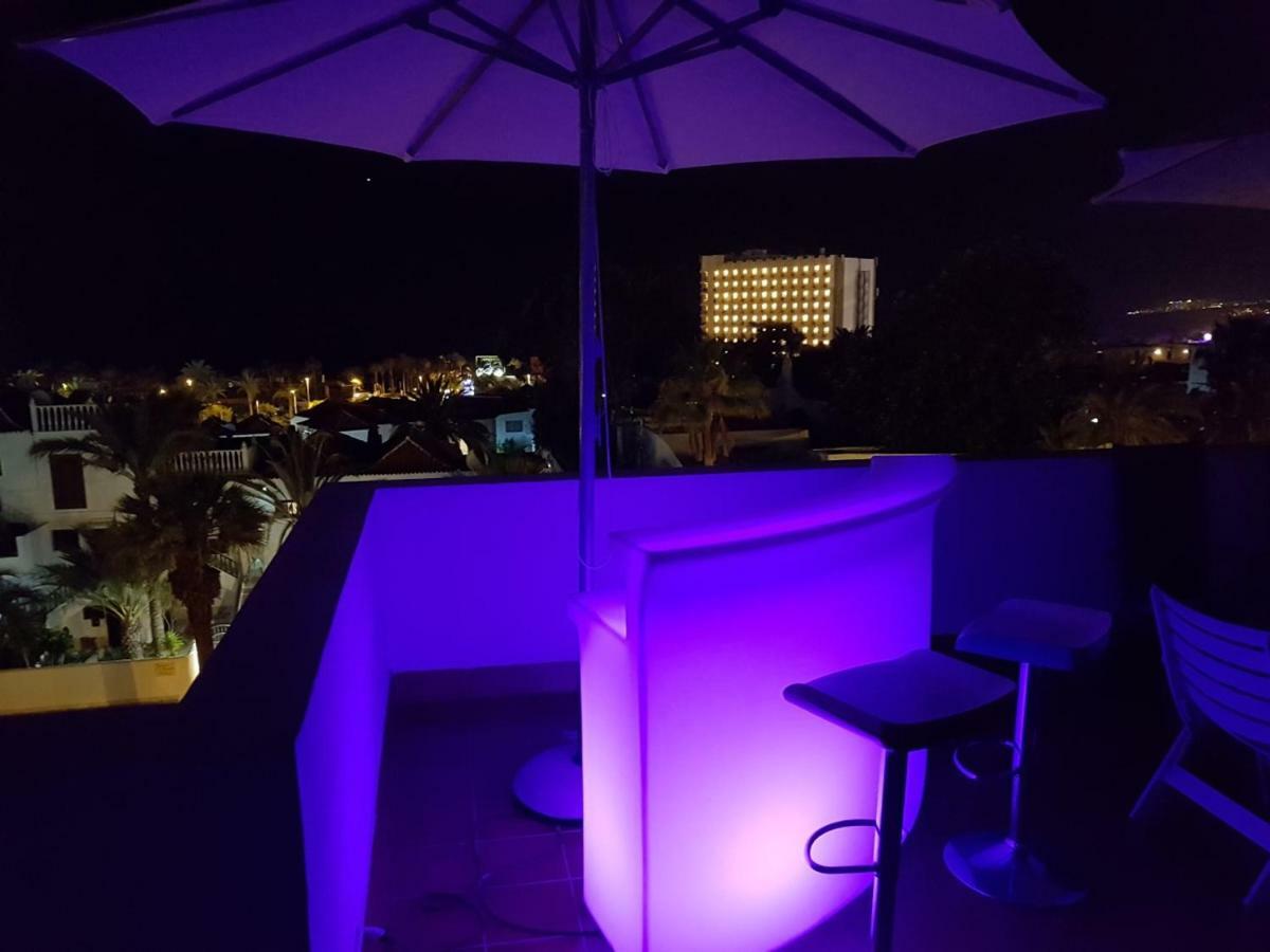 Chill Out Apartment Tenerife Arona  Exteriér fotografie